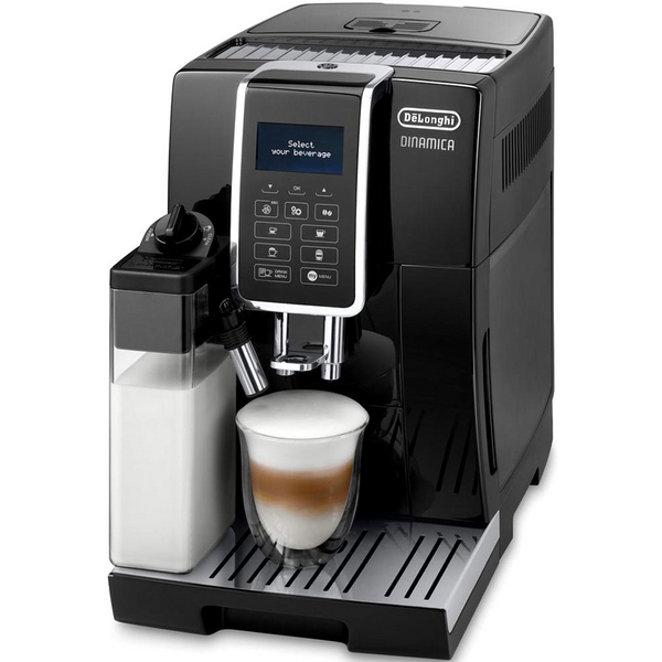De'longhi Dinamica plus ECAM35055B+機能 Delonghi Dinamica Coffee Machine ECAM35055B | Winning Commercial