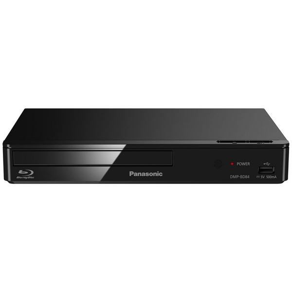 Panasonic DMP-BD88-K BLACK 未開封 Amazon | パナソニック ブルーレイプレーヤー フルHDアップ